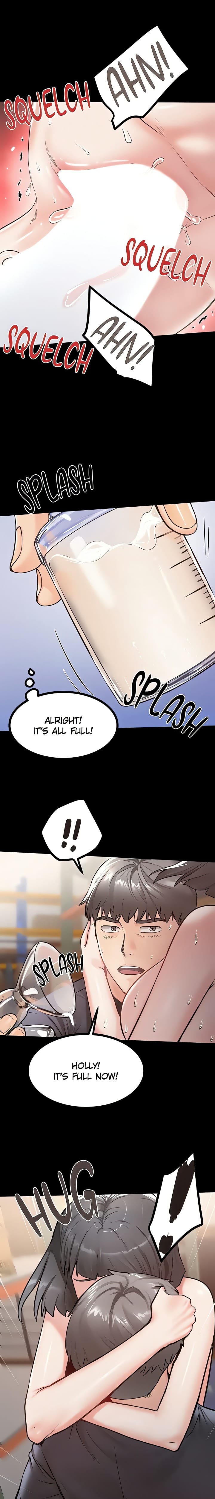 Island Girl (Uncensored), chapter 25, page 12 of 17