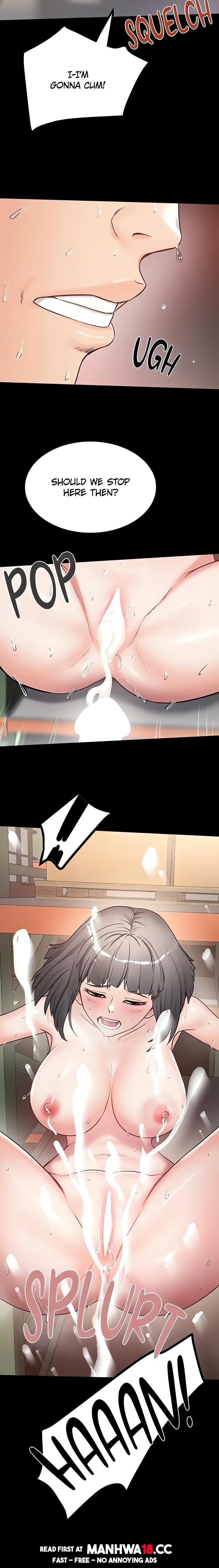 Island Girl (Uncensored), chapter 25, page 16 of 17
