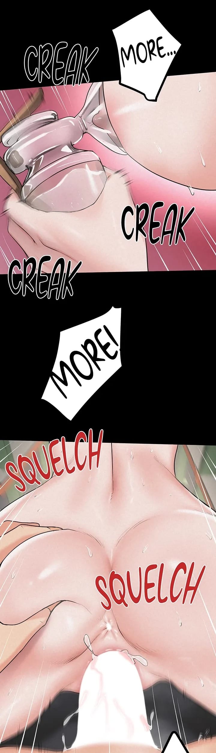 Island Girl (Uncensored), chapter 26, page 9 of 32