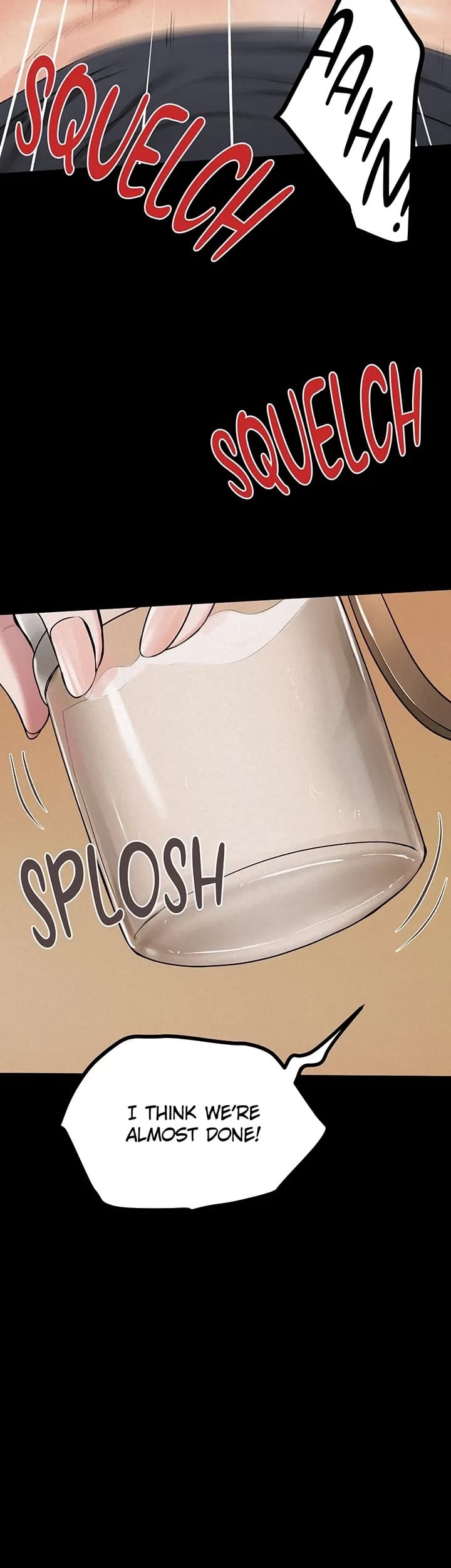 Island Girl (Uncensored), chapter 26, page 10 of 32