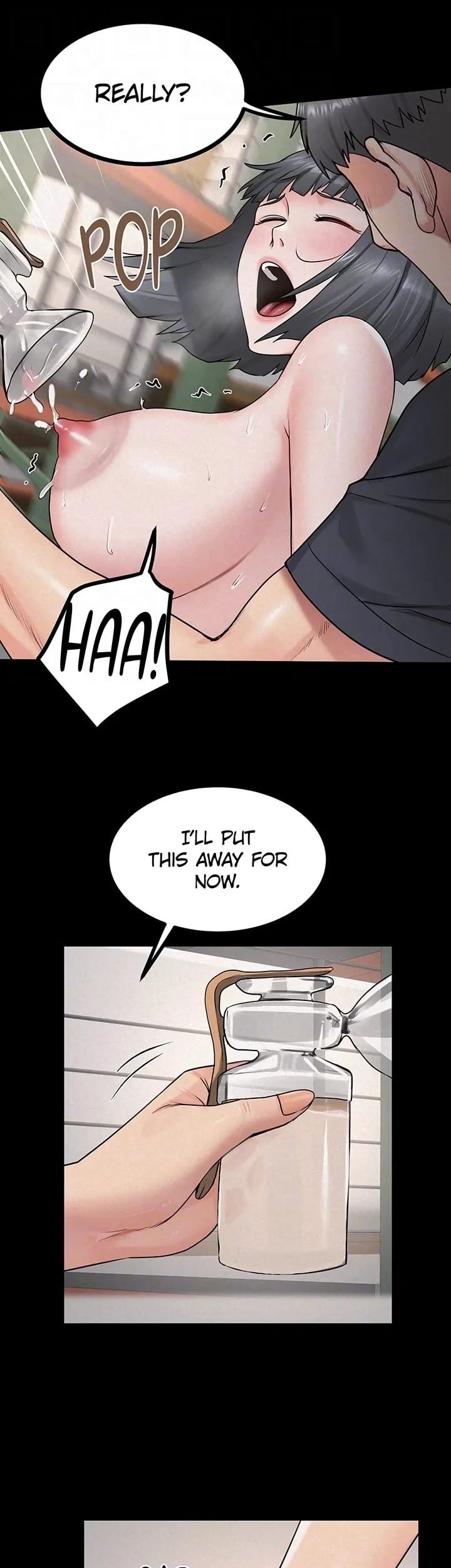 Island Girl (Uncensored), chapter 26, page 11 of 32