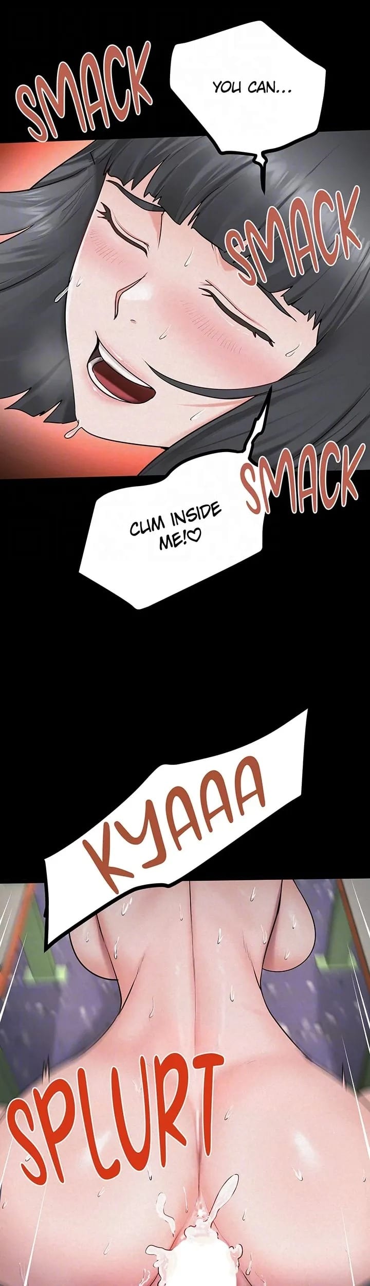 Island Girl (Uncensored), chapter 26, page 17 of 32