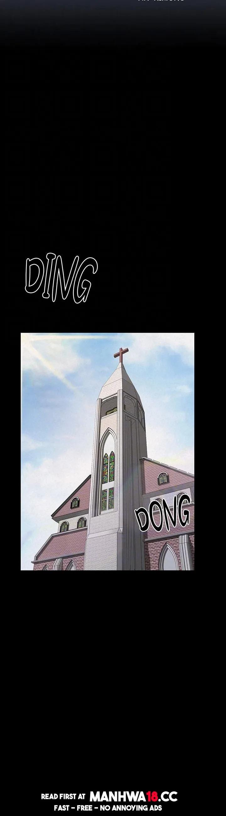 Island Girl (Uncensored), chapter 26, page 20 of 32