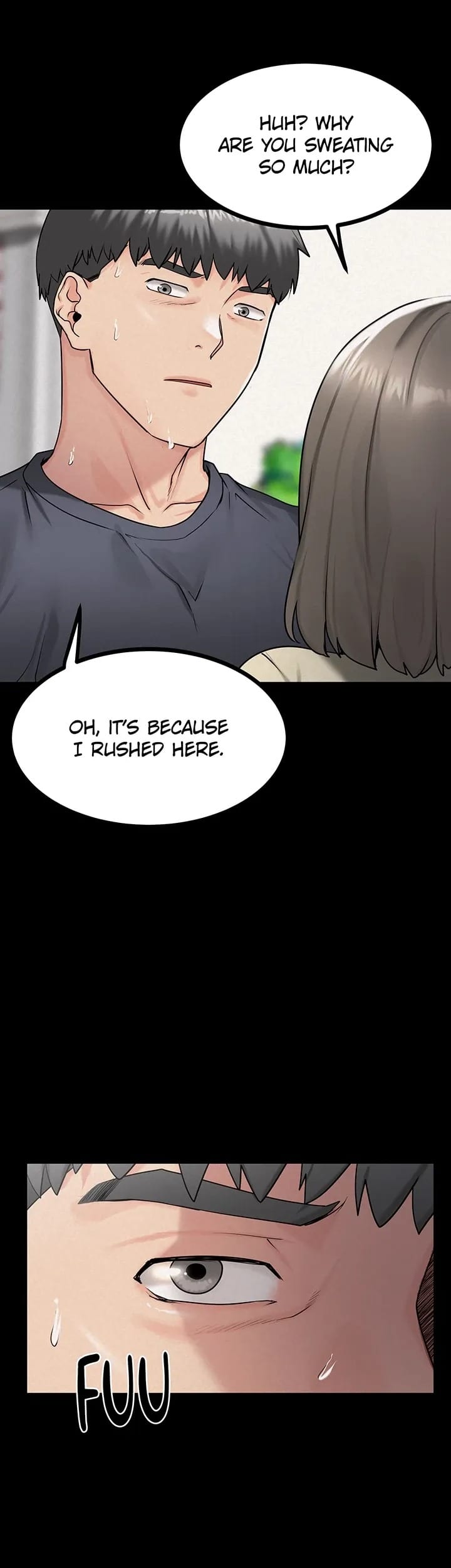 Island Girl (Uncensored), chapter 26, page 22 of 32