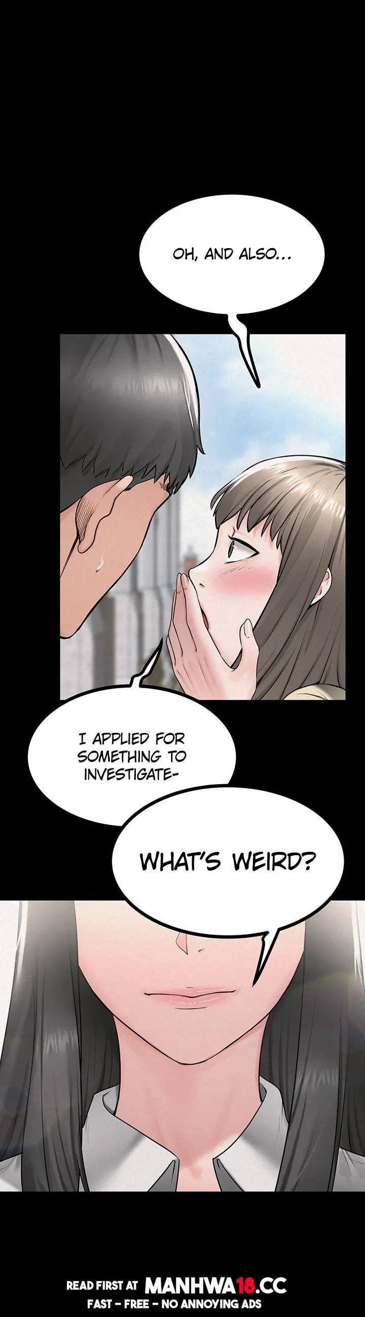 Island Girl (Uncensored), chapter 26, page 26 of 32