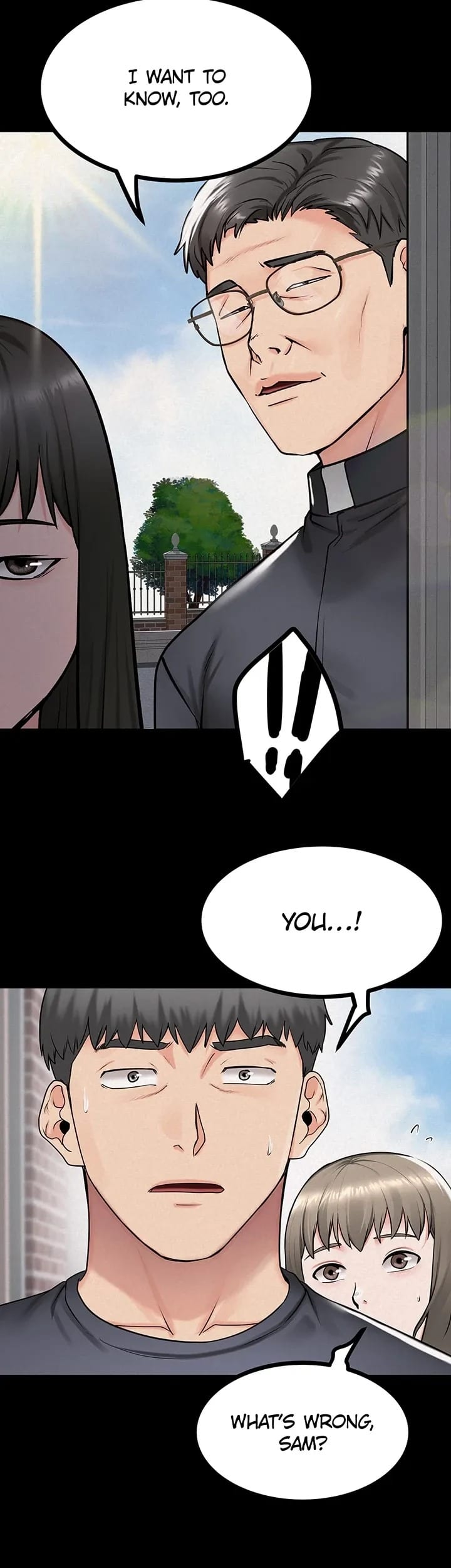 Island Girl (Uncensored), chapter 26, page 28 of 32