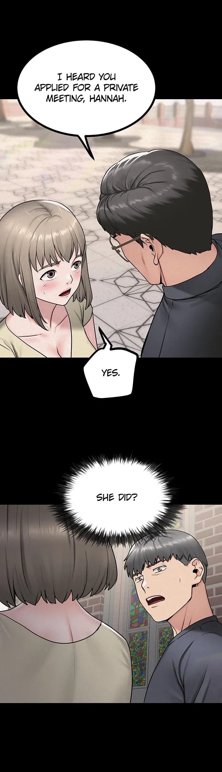 Island Girl (Uncensored), chapter 26, page 29 of 32