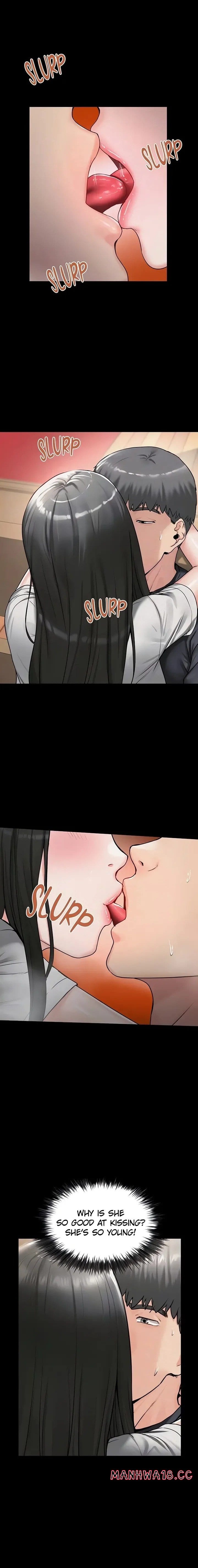 Island Girl (Uncensored), chapter 27, page 6 of 15