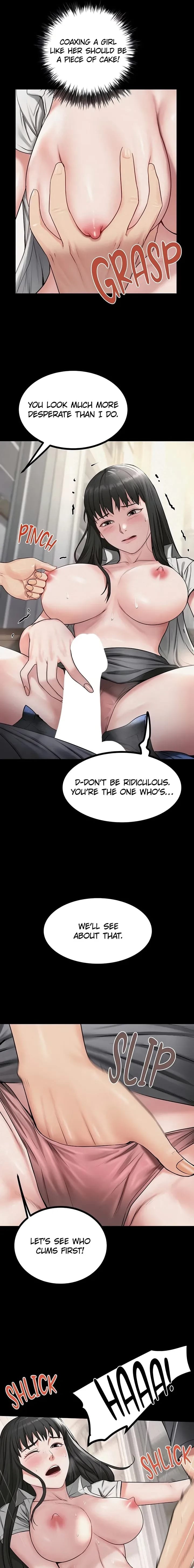 Island Girl (Uncensored), chapter 27, page 11 of 15