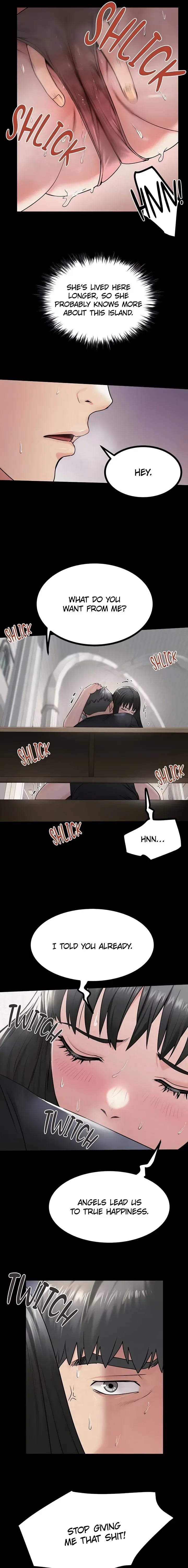 Island Girl (Uncensored), chapter 27, page 13 of 15