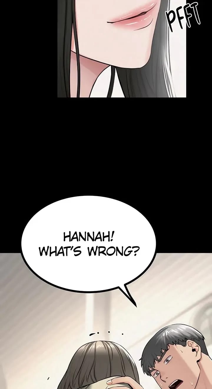 Island Girl (Uncensored), chapter 29, page 6 of 55