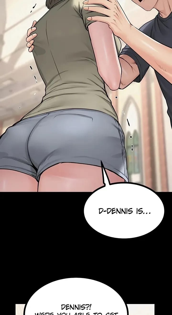 Island Girl (Uncensored), chapter 29, page 7 of 55