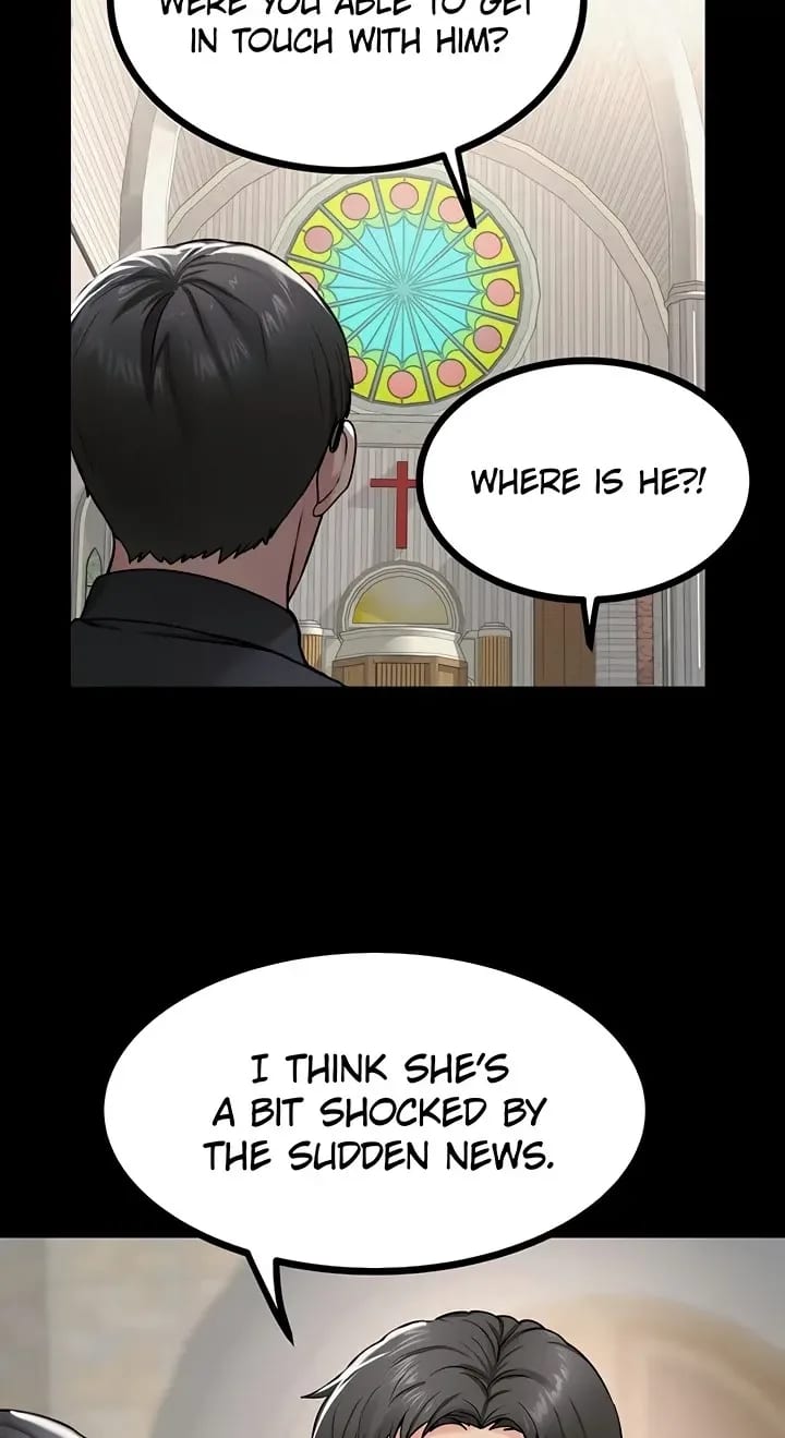 Island Girl (Uncensored), chapter 29, page 8 of 55