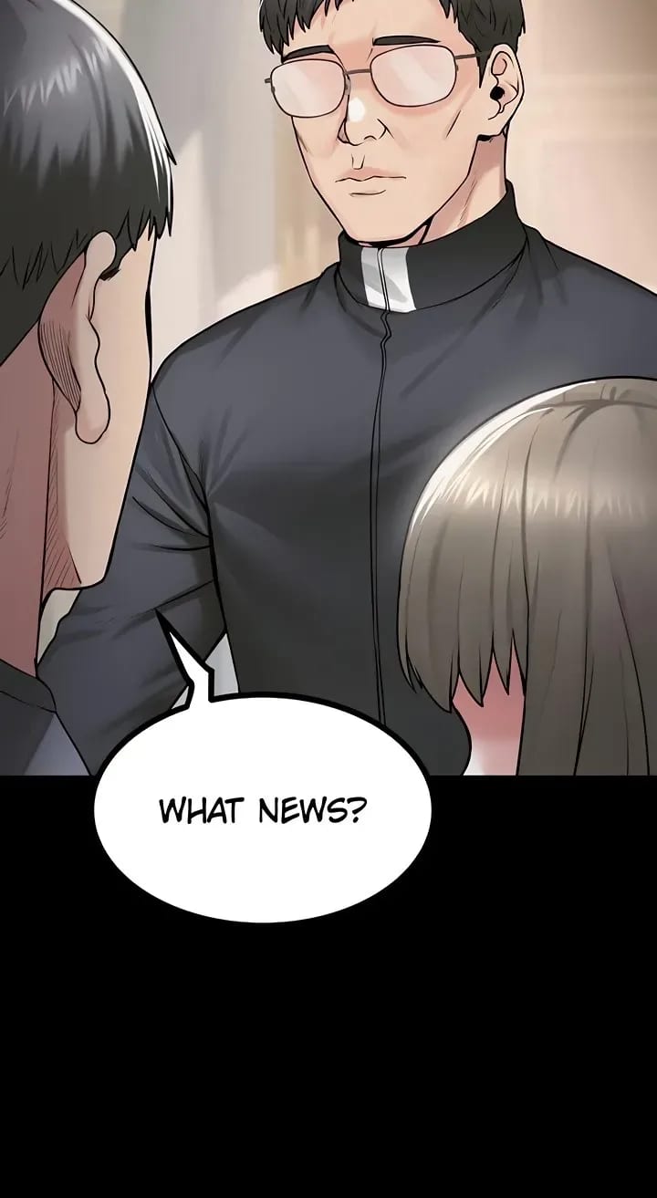 Island Girl (Uncensored), chapter 29, page 9 of 55