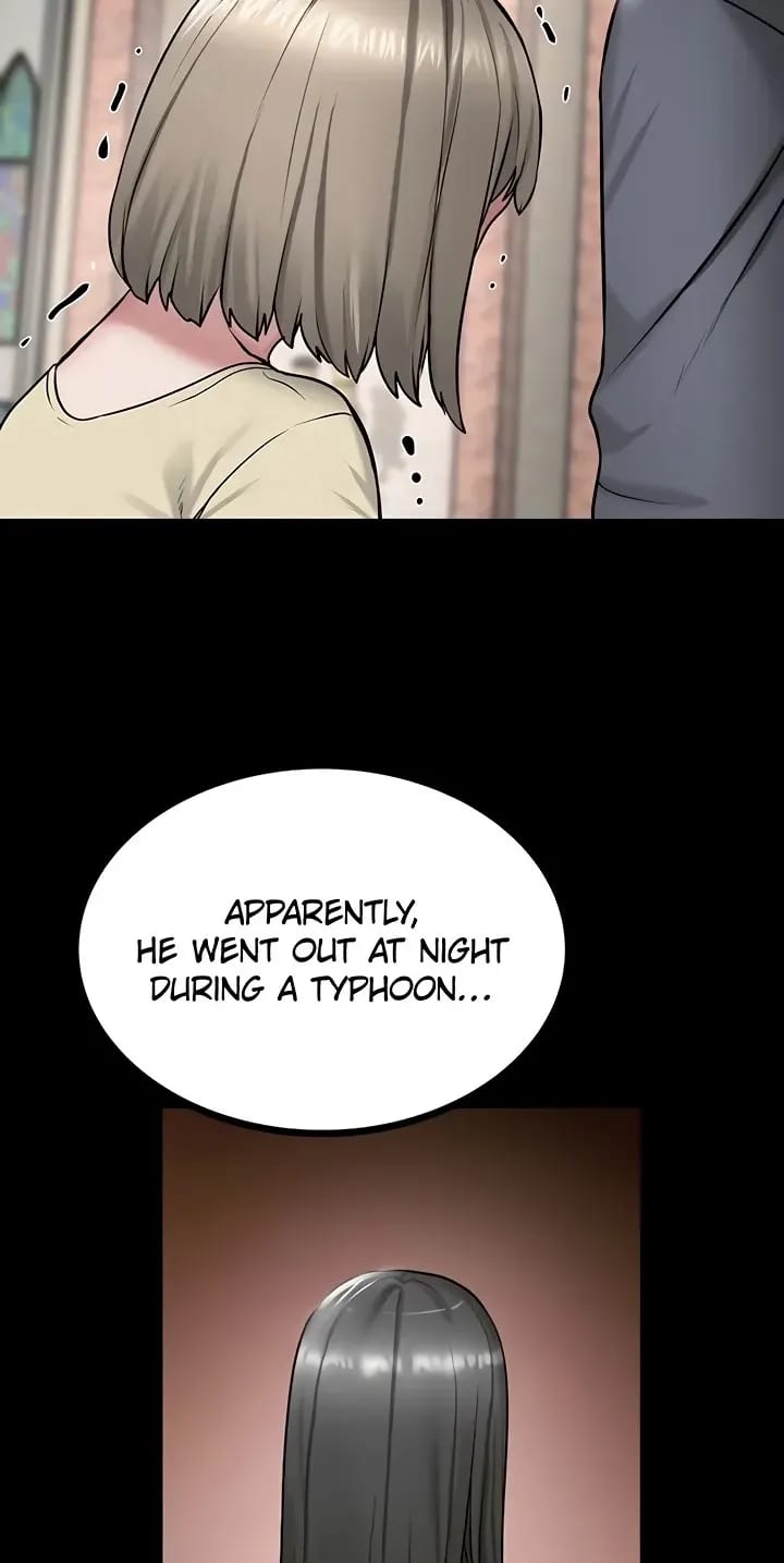 Island Girl (Uncensored), chapter 29, page 11 of 55