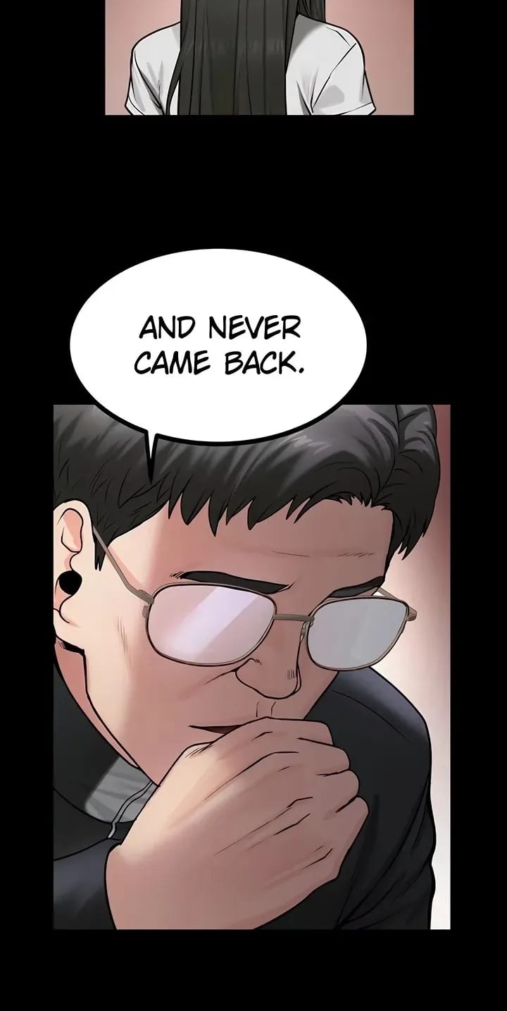 Island Girl (Uncensored), chapter 29, page 12 of 55