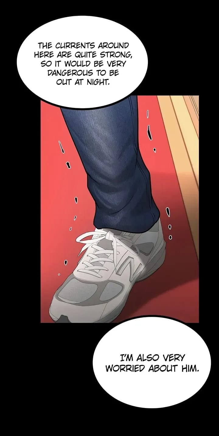Island Girl (Uncensored), chapter 29, page 13 of 55