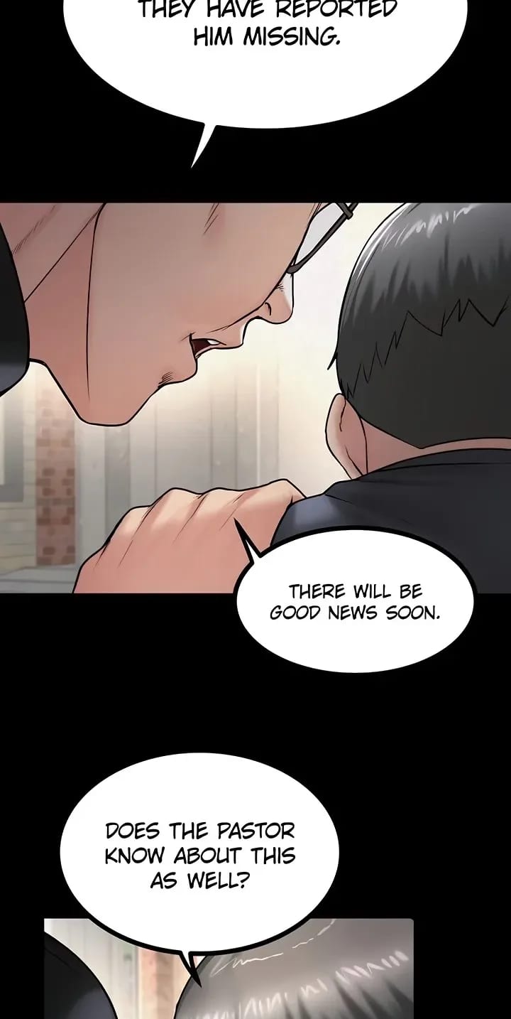 Island Girl (Uncensored), chapter 29, page 15 of 55