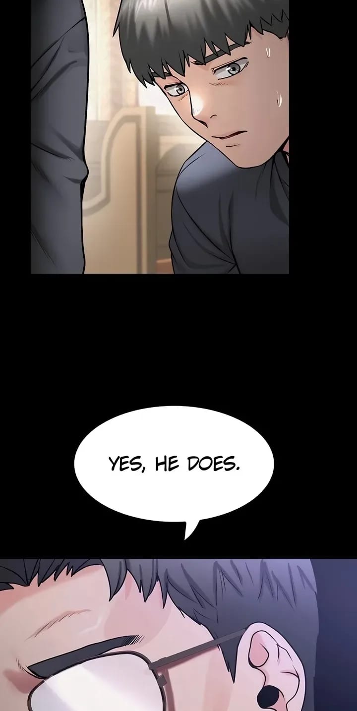 Island Girl (Uncensored), chapter 29, page 16 of 55