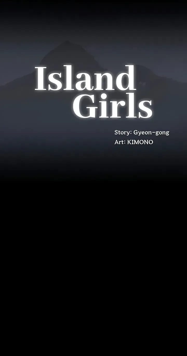 Island Girl (Uncensored), chapter 29, page 19 of 55