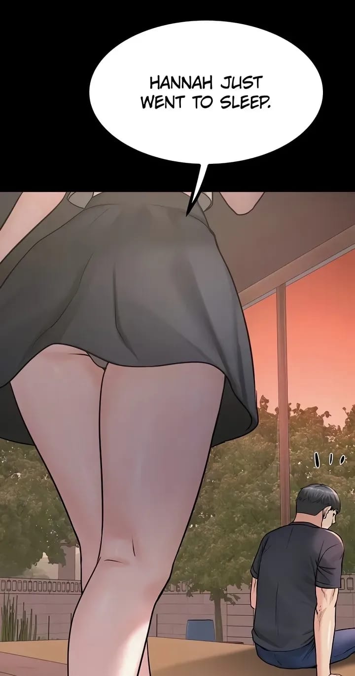Island Girl (Uncensored), chapter 29, page 22 of 55