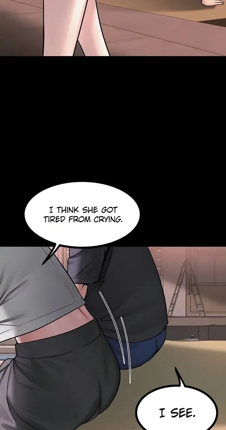 Island Girl (Uncensored), chapter 29, page 23 of 55