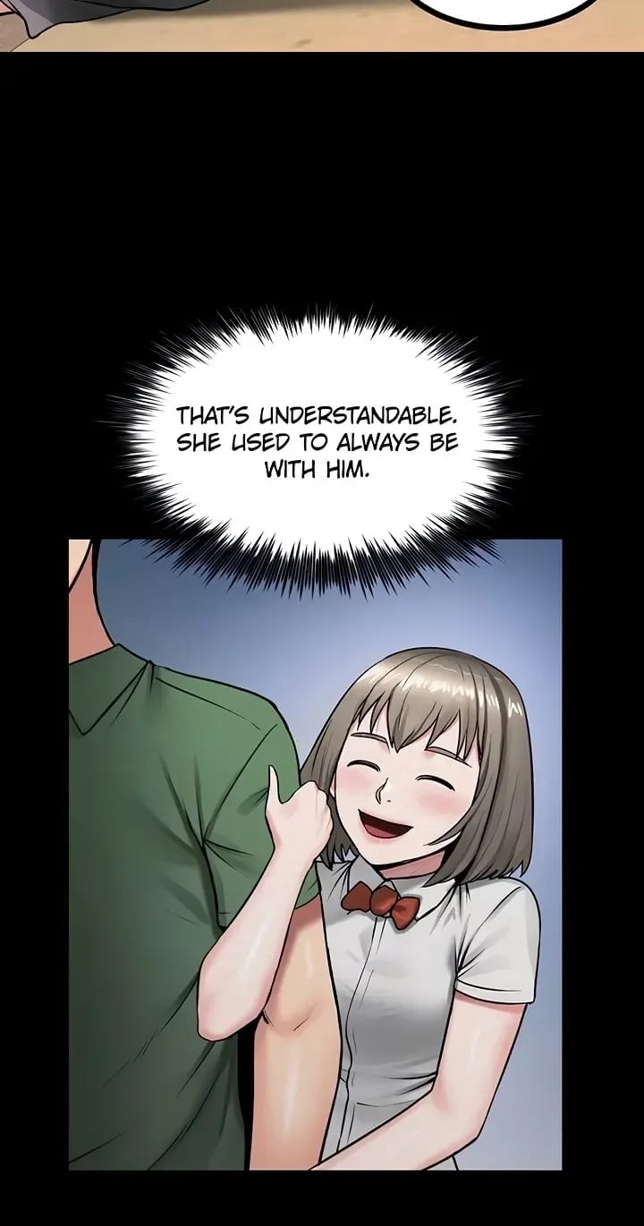 Island Girl (Uncensored), chapter 29, page 24 of 55