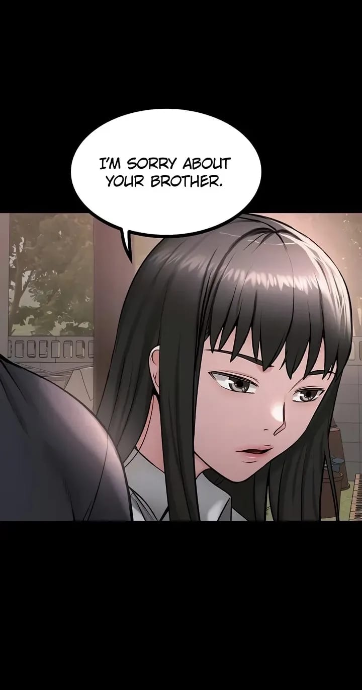 Island Girl (Uncensored), chapter 29, page 25 of 55