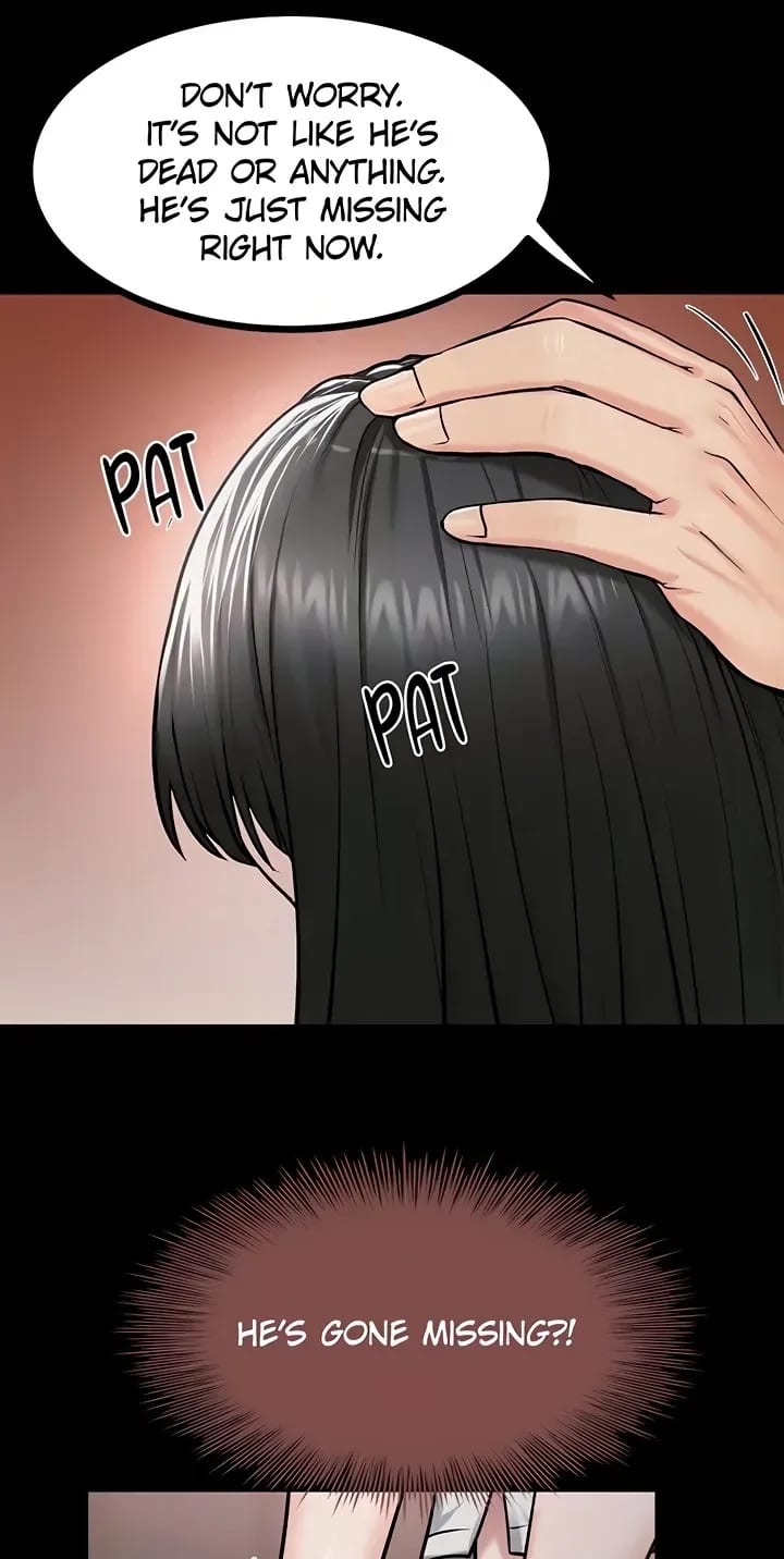Island Girl (Uncensored), chapter 29, page 27 of 55