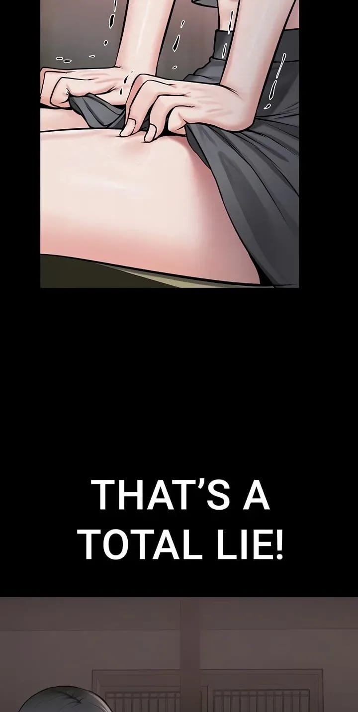 Island Girl (Uncensored), chapter 29, page 28 of 55