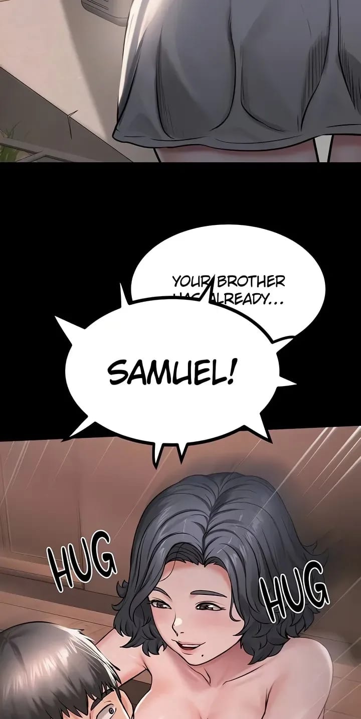 Island Girl (Uncensored), chapter 29, page 32 of 55
