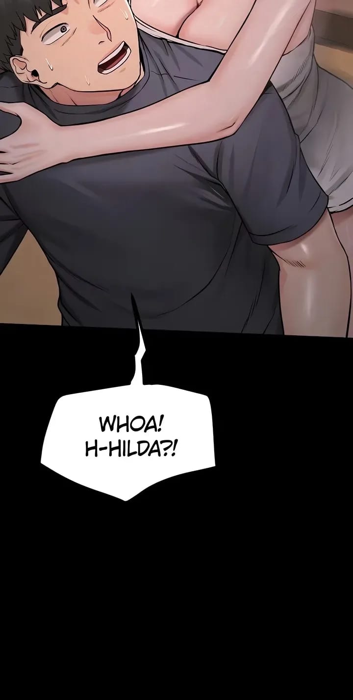 Island Girl (Uncensored), chapter 29, page 33 of 55