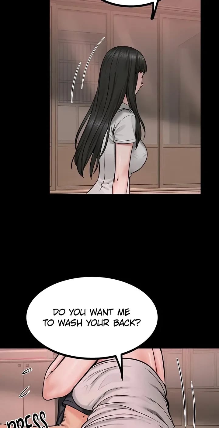 Island Girl (Uncensored), chapter 29, page 36 of 55