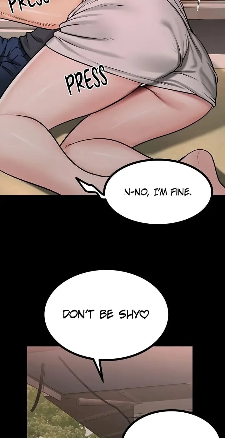 Island Girl (Uncensored), chapter 29, page 37 of 55