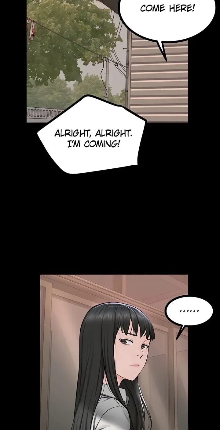 Island Girl (Uncensored), chapter 29, page 38 of 55