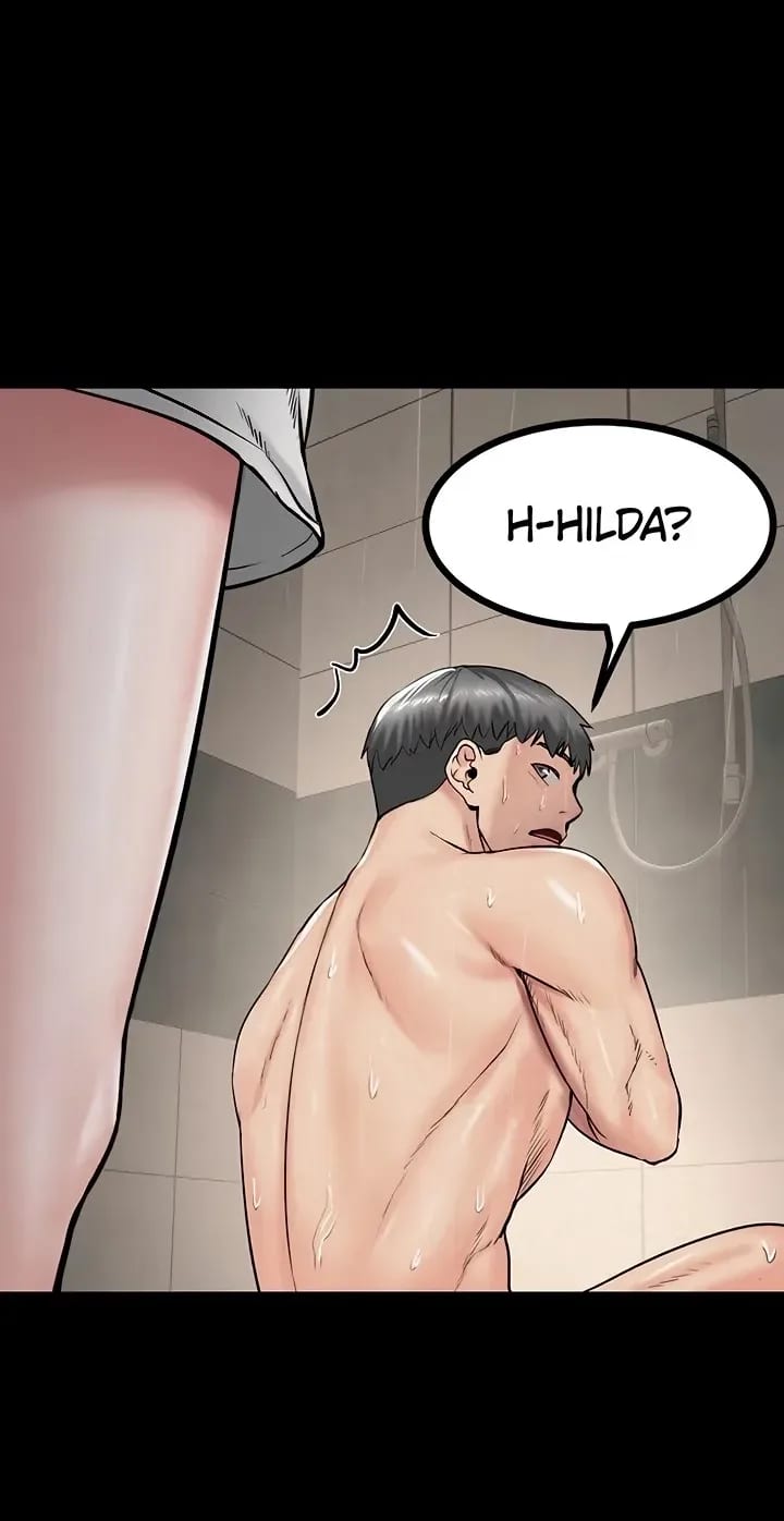 Island Girl (Uncensored), chapter 29, page 41 of 55