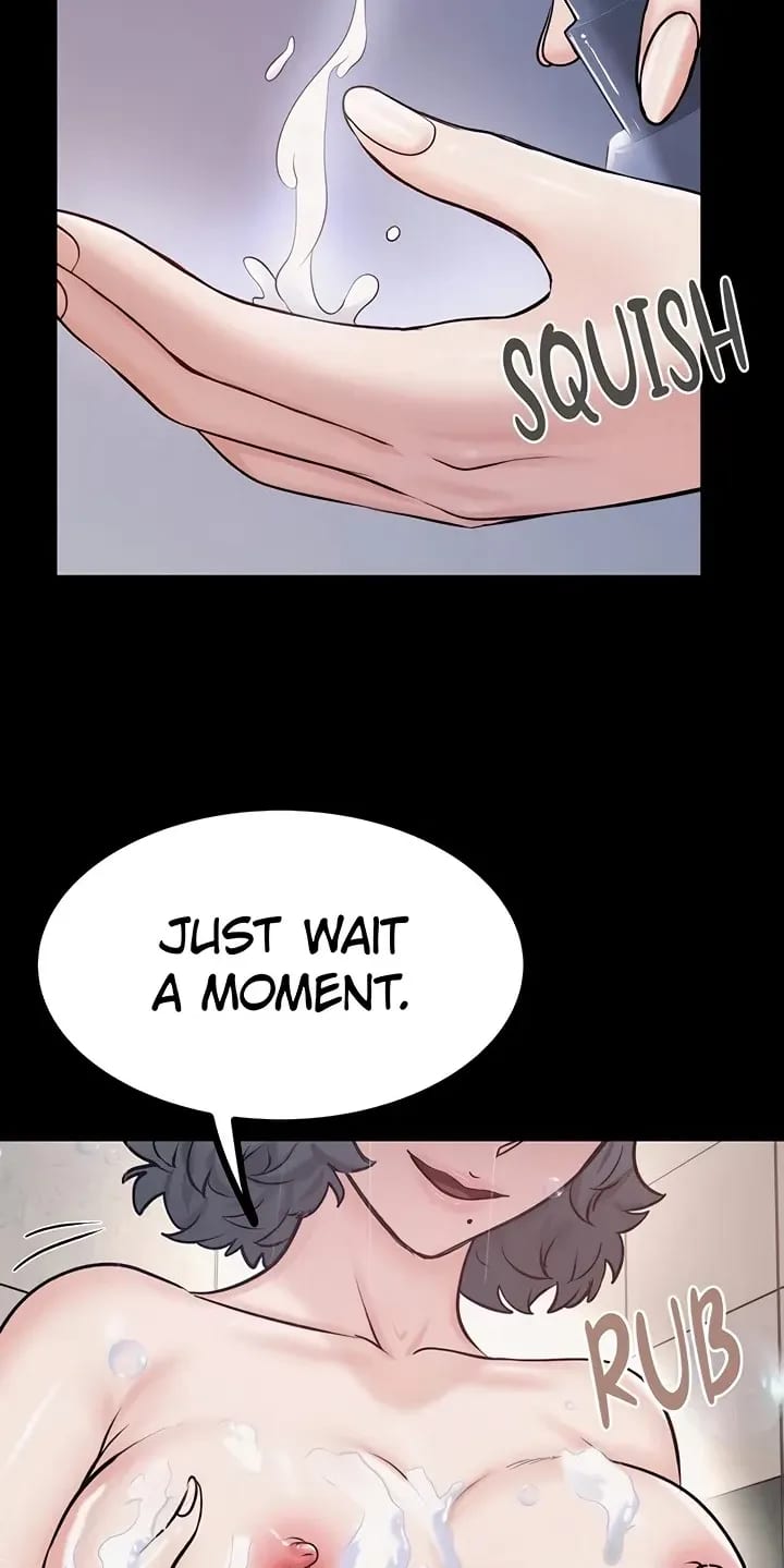 Island Girl (Uncensored), chapter 29, page 45 of 55