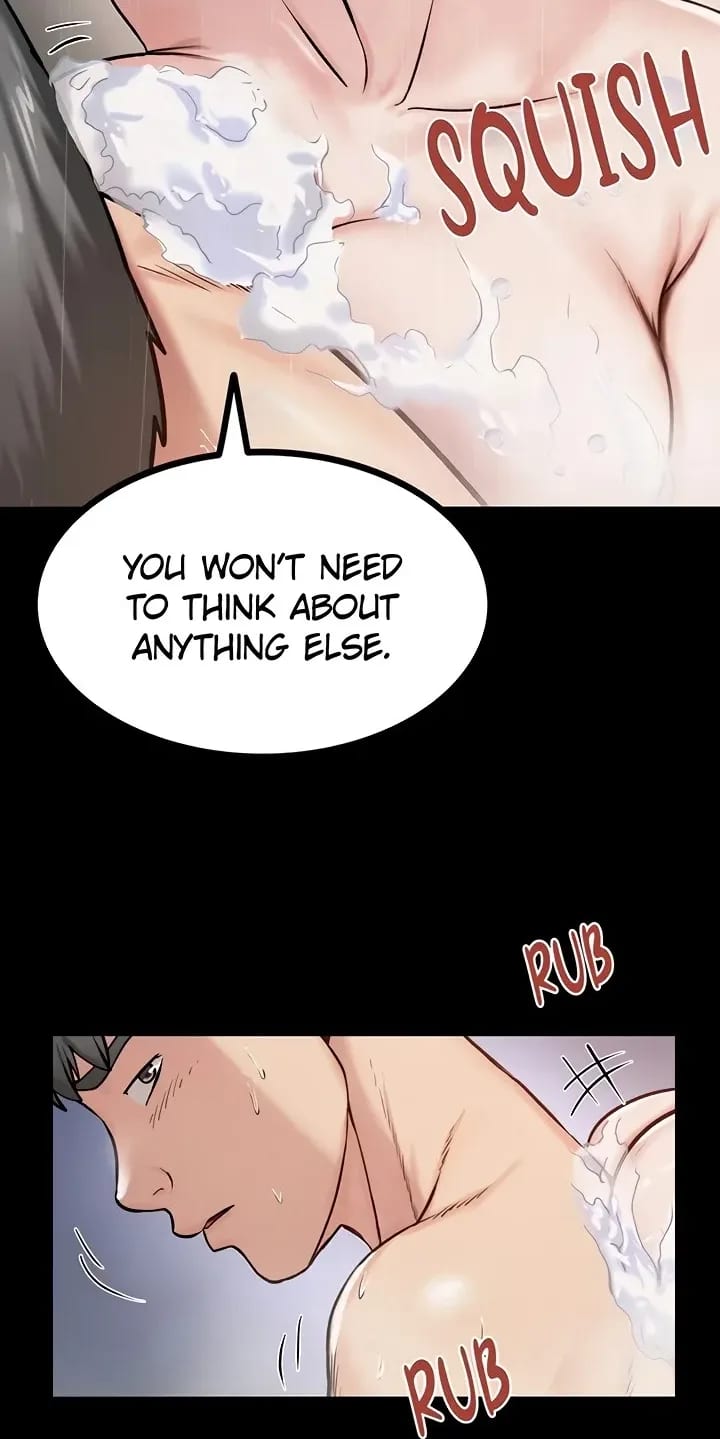 Island Girl (Uncensored), chapter 29, page 47 of 55