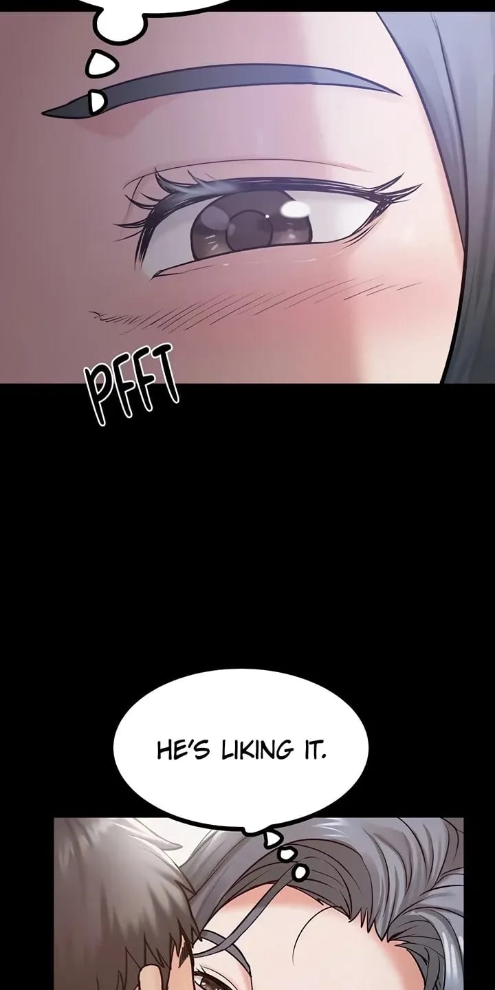 Island Girl (Uncensored), chapter 29, page 51 of 55