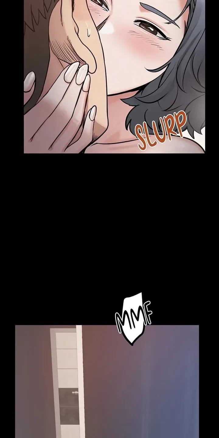 Island Girl (Uncensored), chapter 29, page 52 of 55