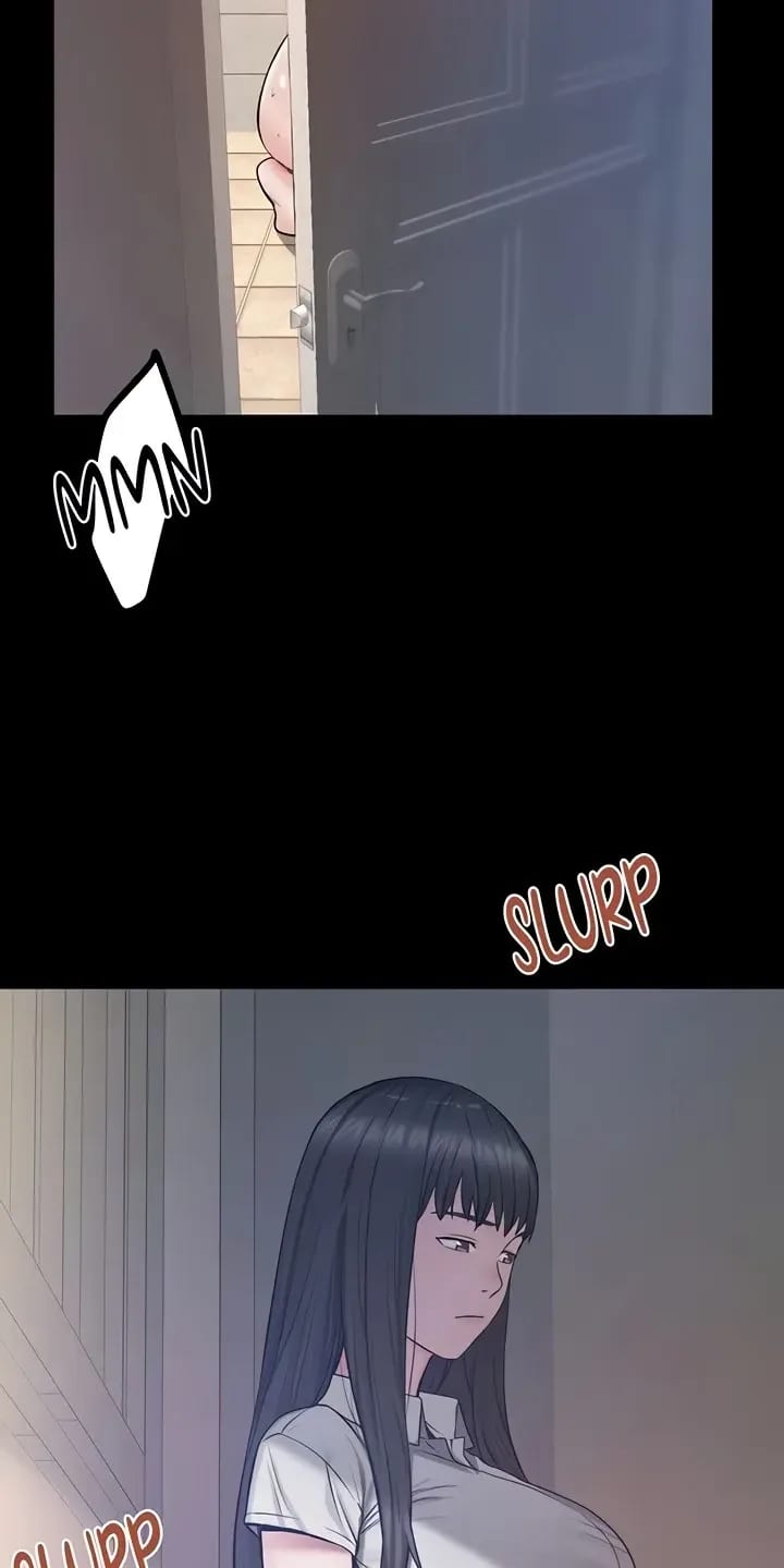 Island Girl (Uncensored), chapter 29, page 53 of 55
