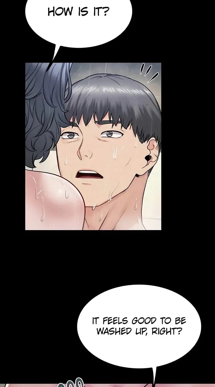 Island Girl (Uncensored), chapter 30, page 7 of 57