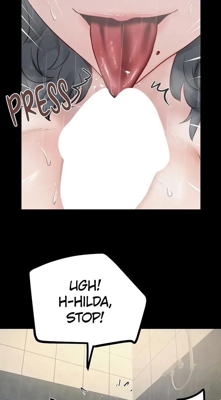 Island Girl (Uncensored), chapter 30, page 12 of 57