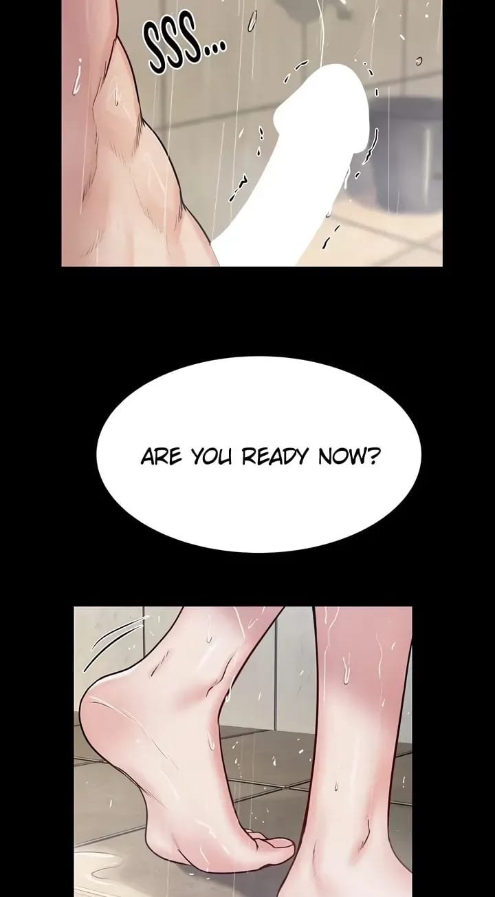 Island Girl (Uncensored), chapter 30, page 14 of 57