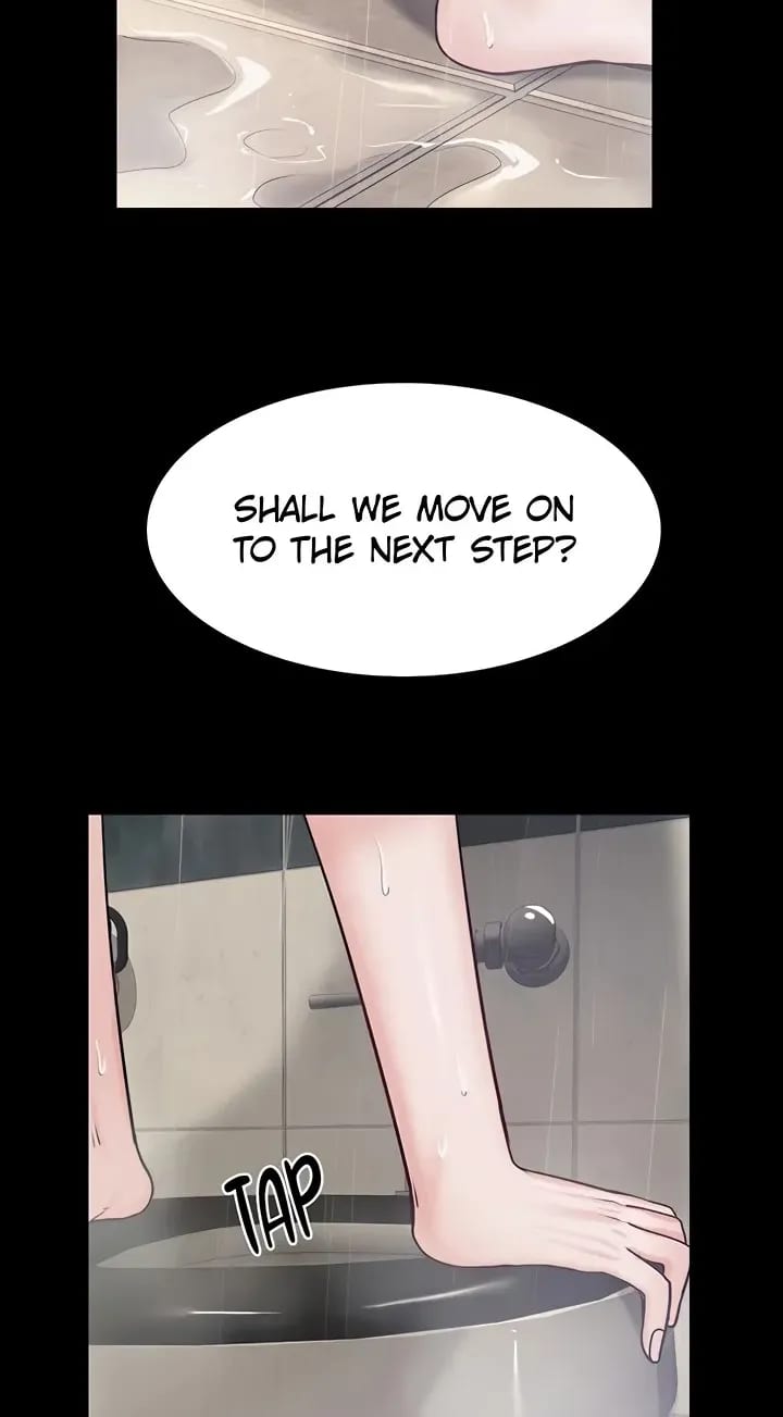 Island Girl (Uncensored), chapter 30, page 15 of 57