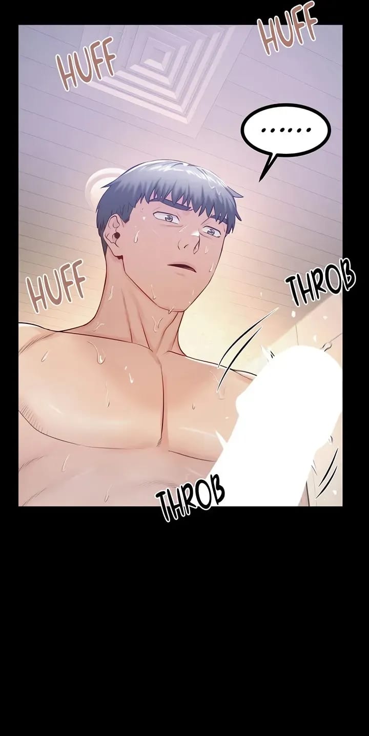Island Girl (Uncensored), chapter 30, page 19 of 57