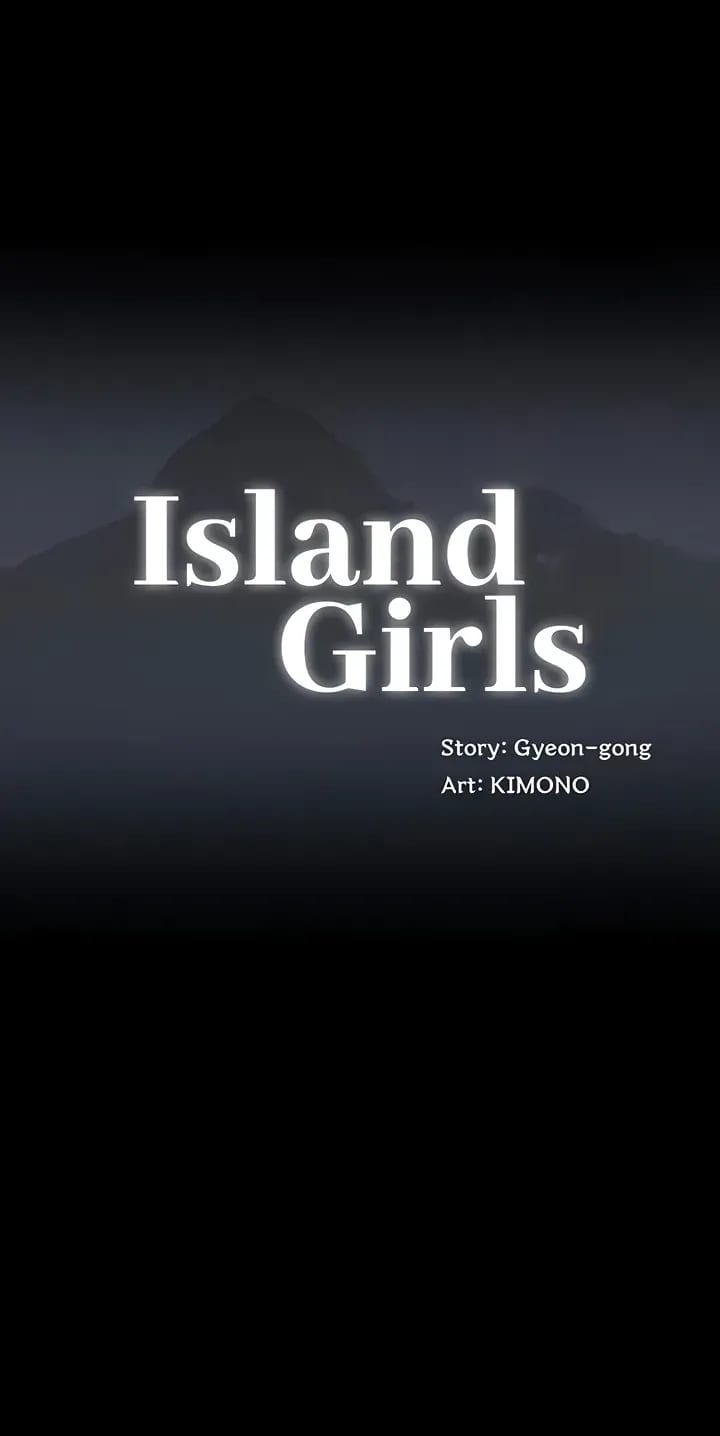 Island Girl (Uncensored), chapter 30, page 20 of 57