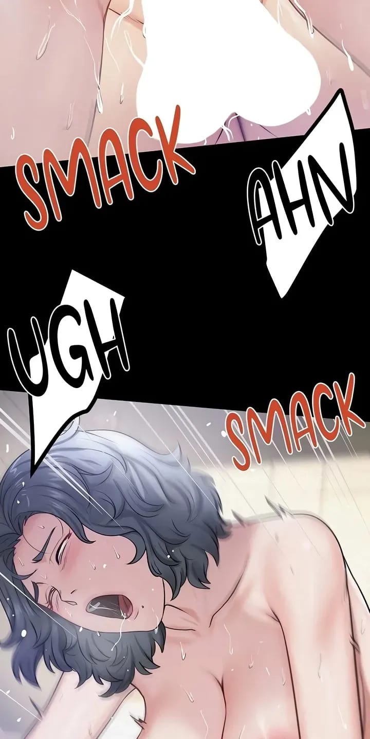 Island Girl (Uncensored), chapter 30, page 22 of 57