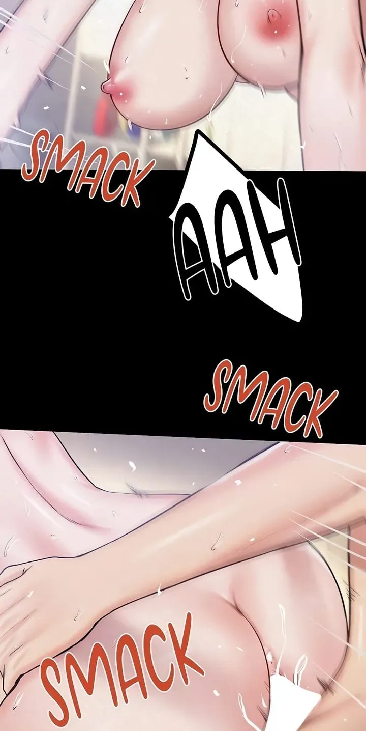 Island Girl (Uncensored), chapter 30, page 23 of 57