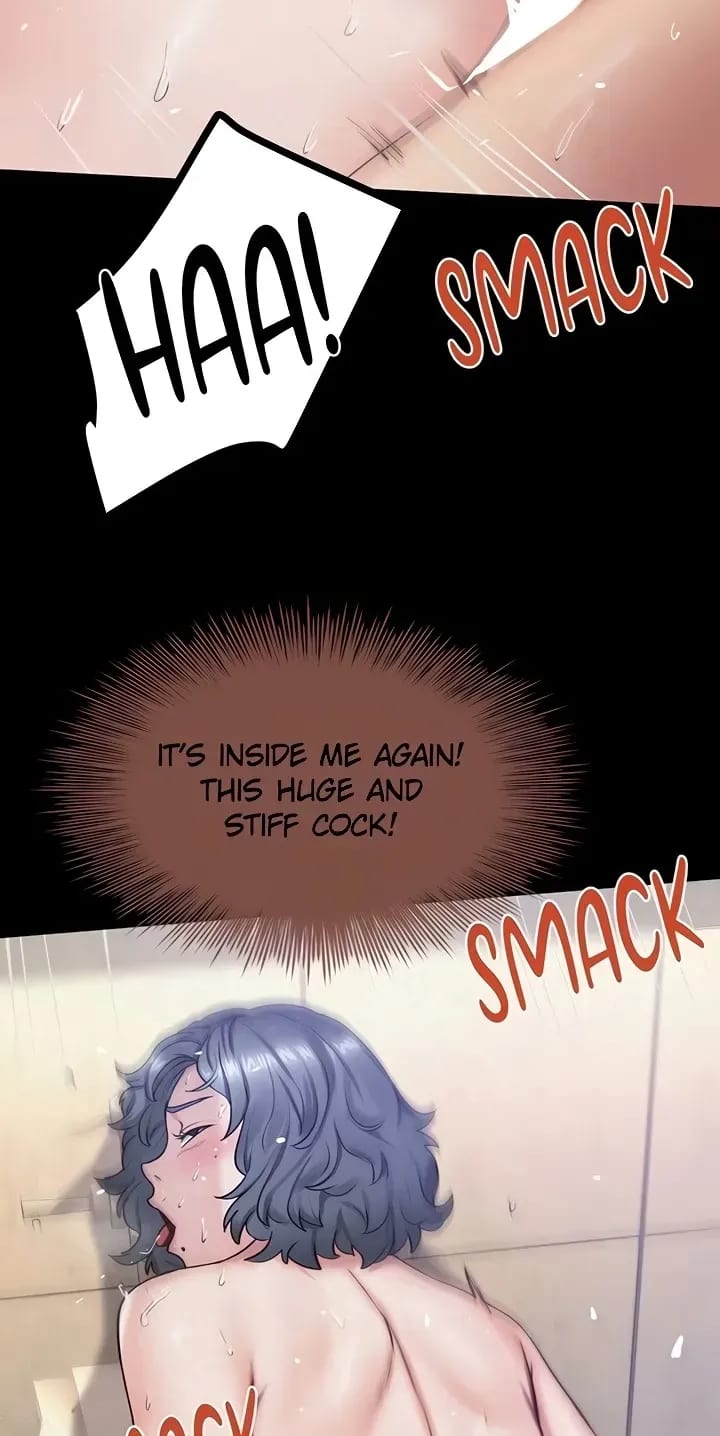 Island Girl (Uncensored), chapter 30, page 24 of 57
